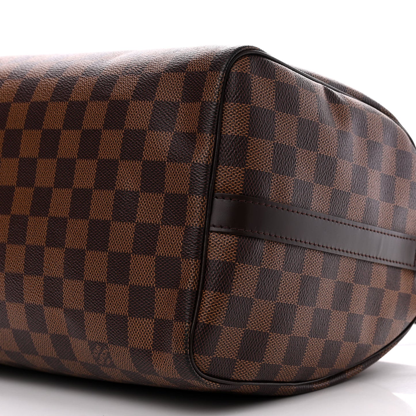 Damier Ebene Speedy Bandouliere 30