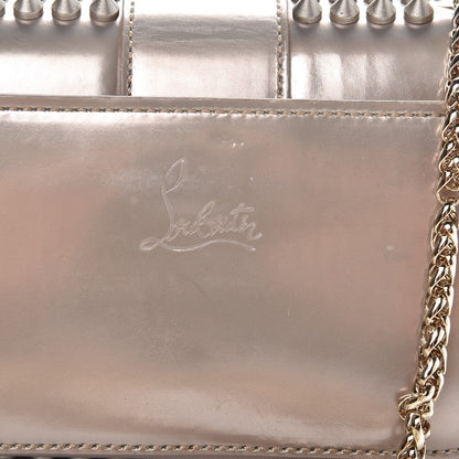 Christian Louboutin Specchio Spikes Sweety Charity Crossbody Bag 10 of 11
