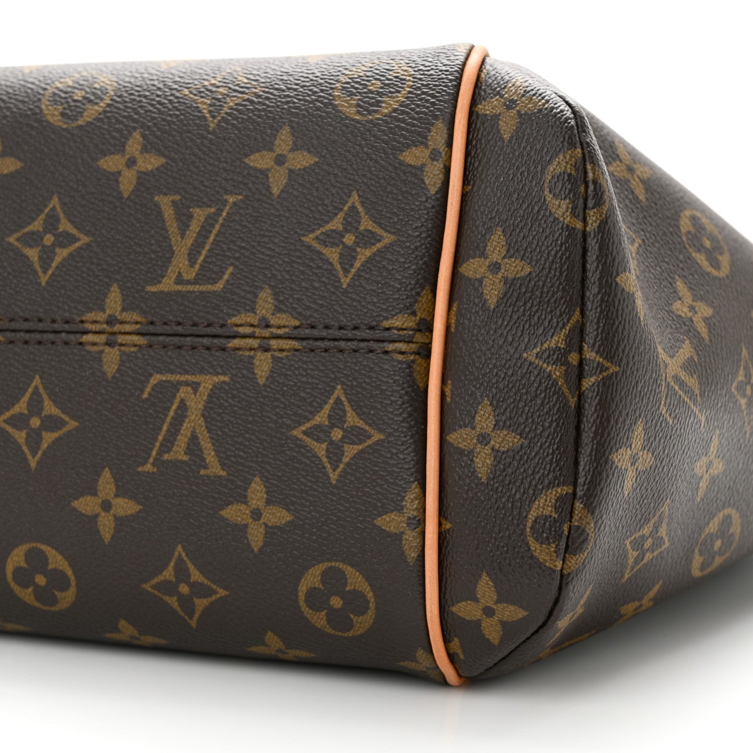 Louis Vuitton LOUIS VUITTON Monogram Totally PM 9 of 9