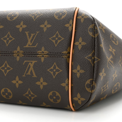 Louis Vuitton LOUIS VUITTON Monogram Totally PM 9 of 9