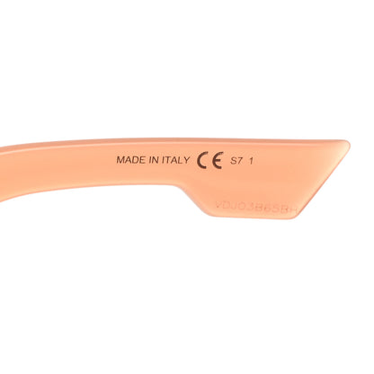 Christian Dior SoLight1 Shield Sunglasses Pink 6 of 6