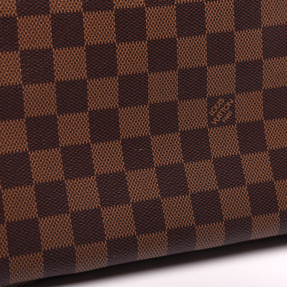 Louis Vuitton Damier Ebene Neo Neverfull MM 13 of 15