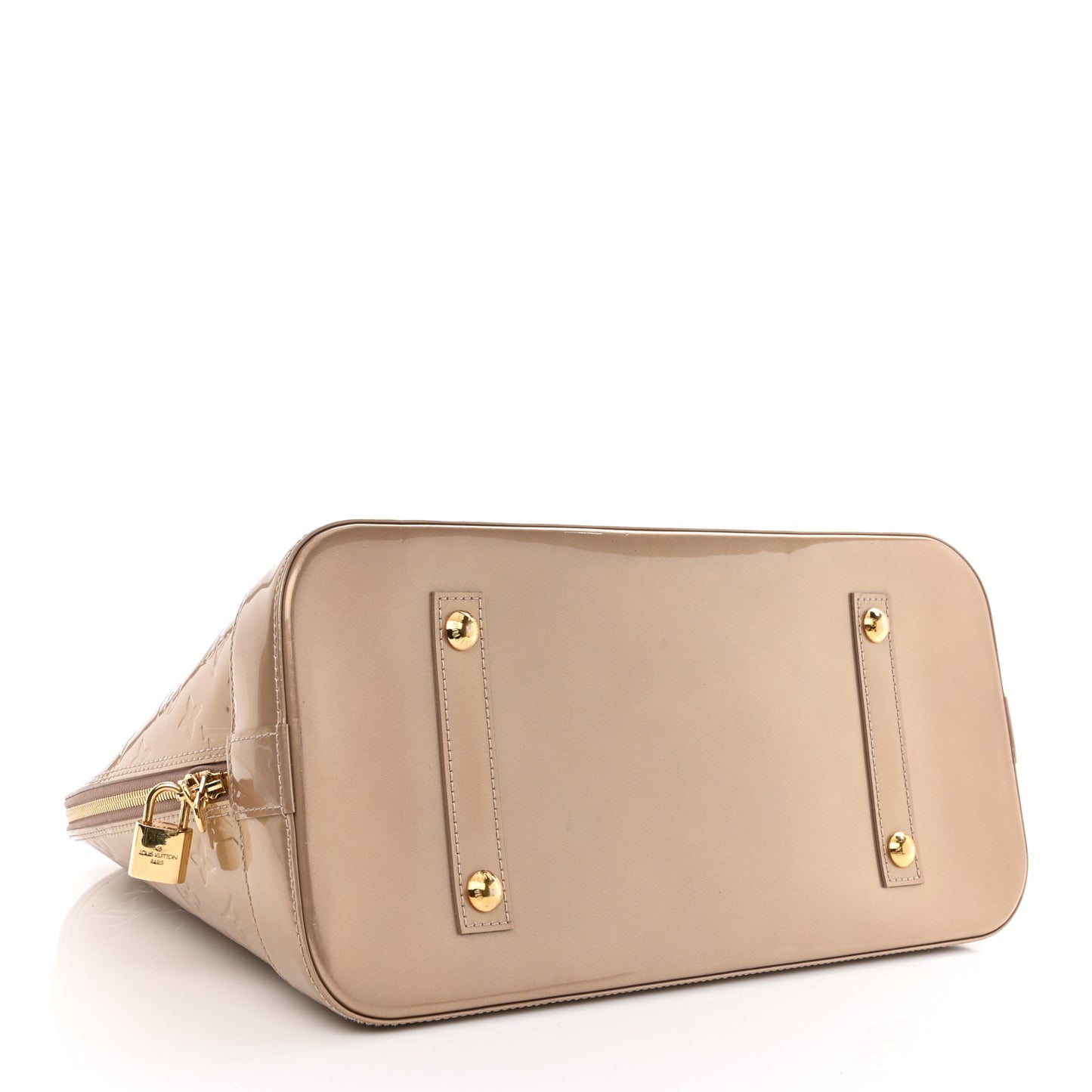 Vernis Alma GM Beige Poudre