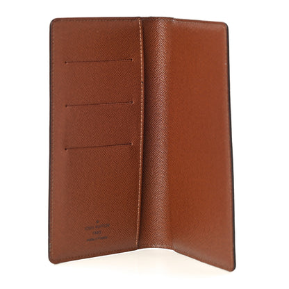 Louis Vuitton Monogram Pocket Agenda Cover 5 of 9