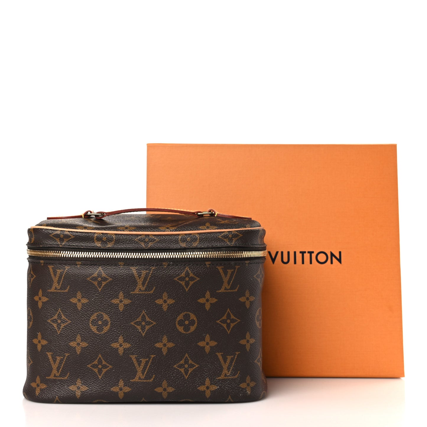 Monogram Nice BB