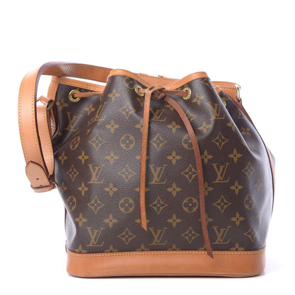 Louis Vuitton Monogram Petit Noe NM 1 of 16