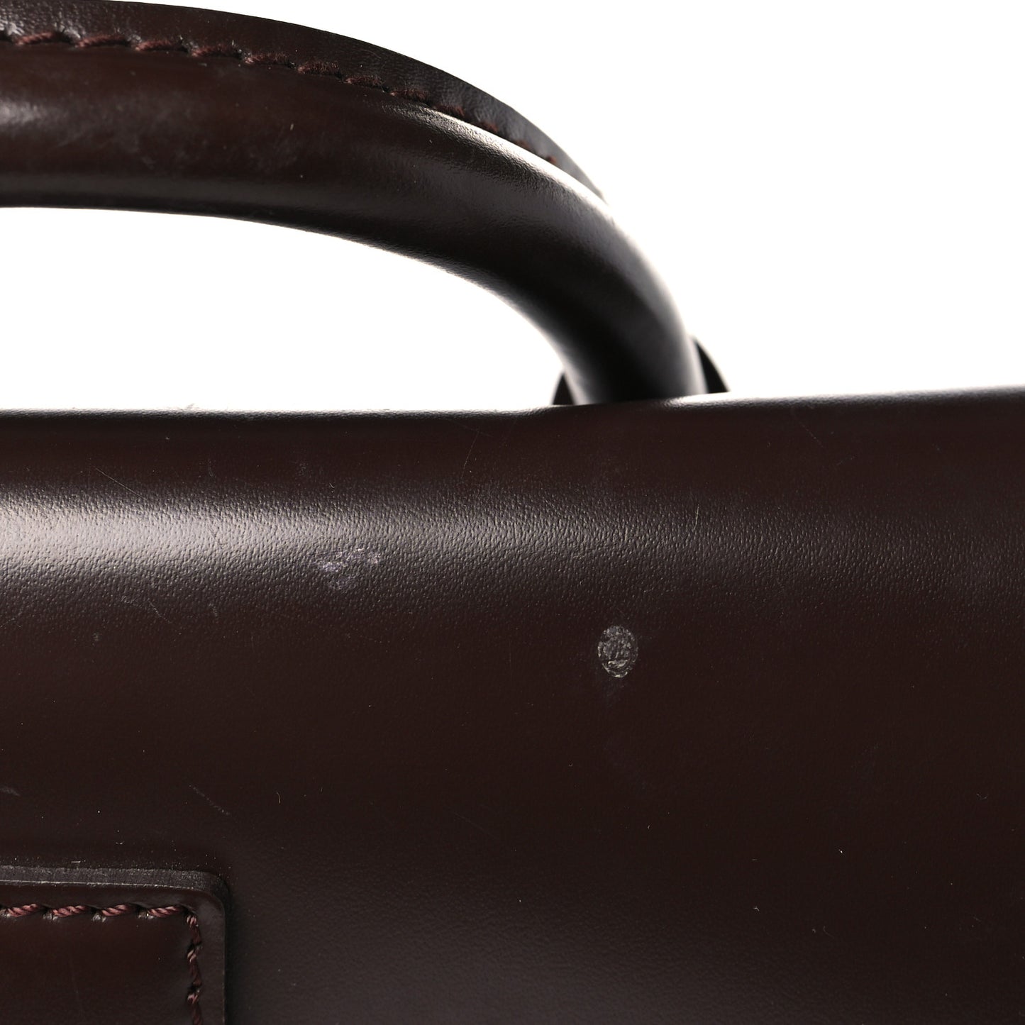 Damier Ebene Soho Backpack