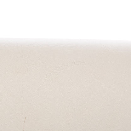 Alexander Wang Calfskin Small Lia Sling Milk Rhodium Hardware 6 of 12