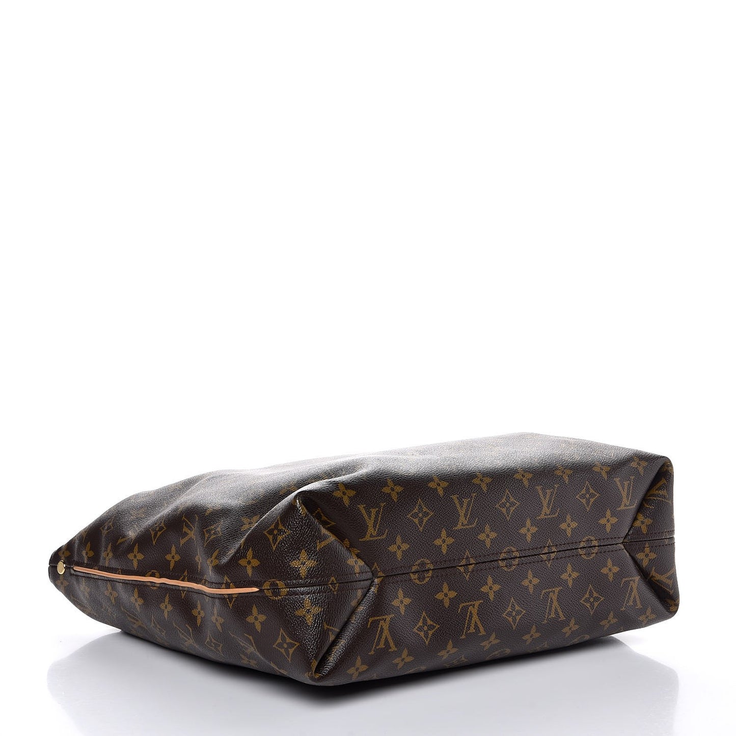 Monogram Sully MM