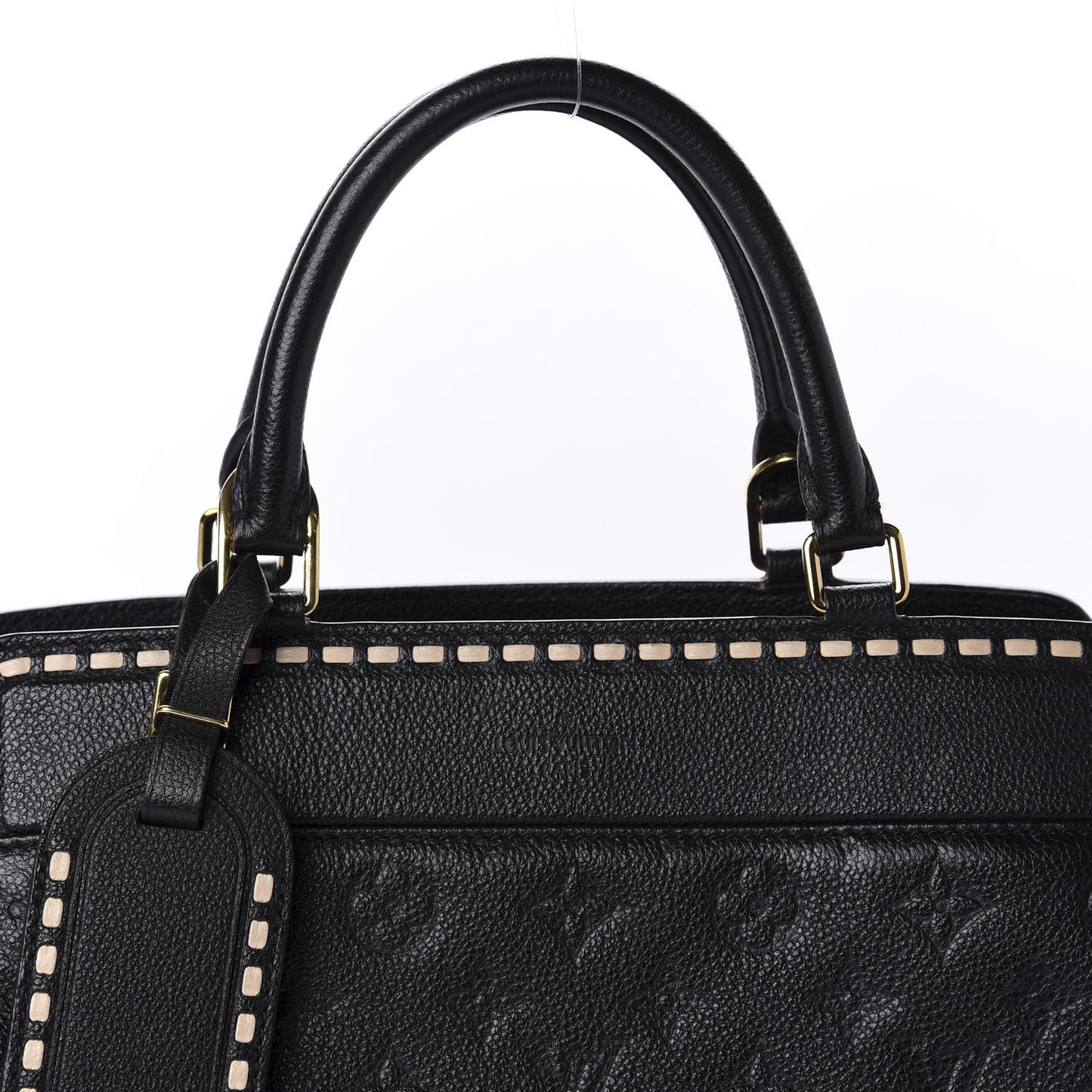 Empreinte Vosges MM Black