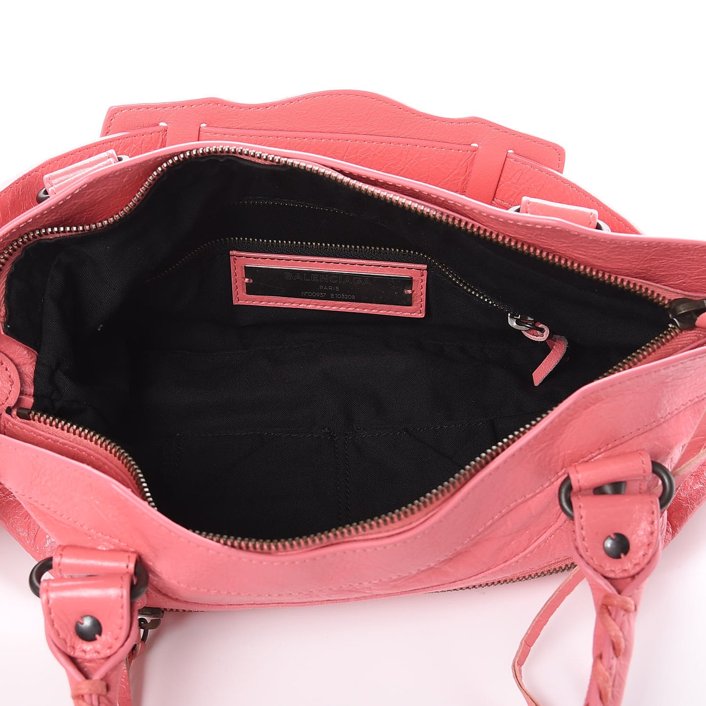 Agneau Classic Hardware First Rose Jaipur