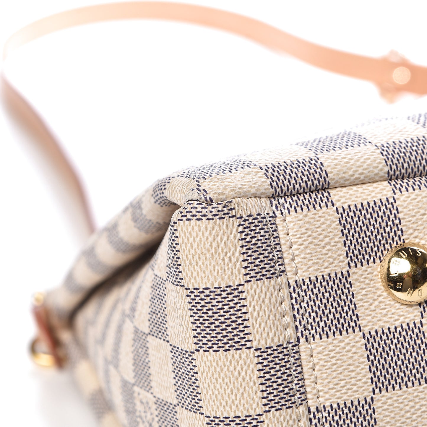 Damier Azur Lymington