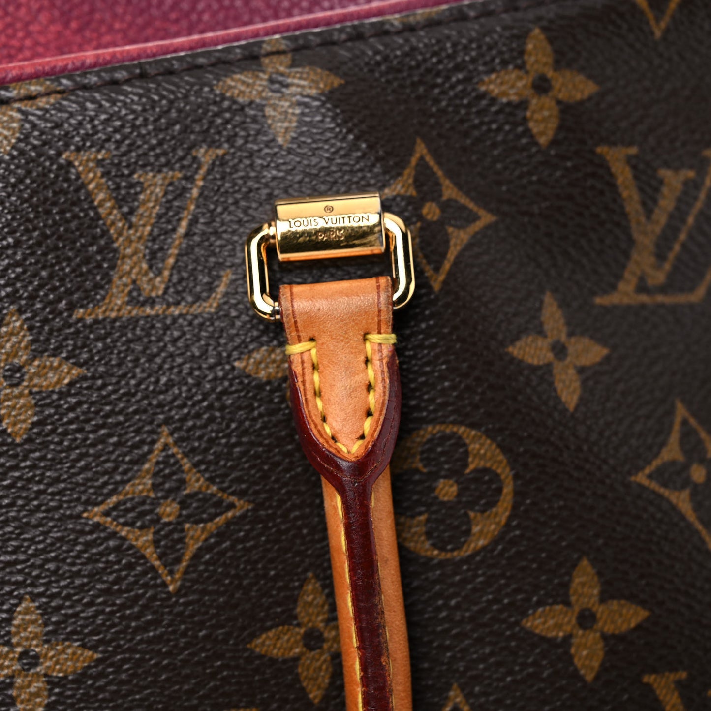 Monogram Pallas Aurore