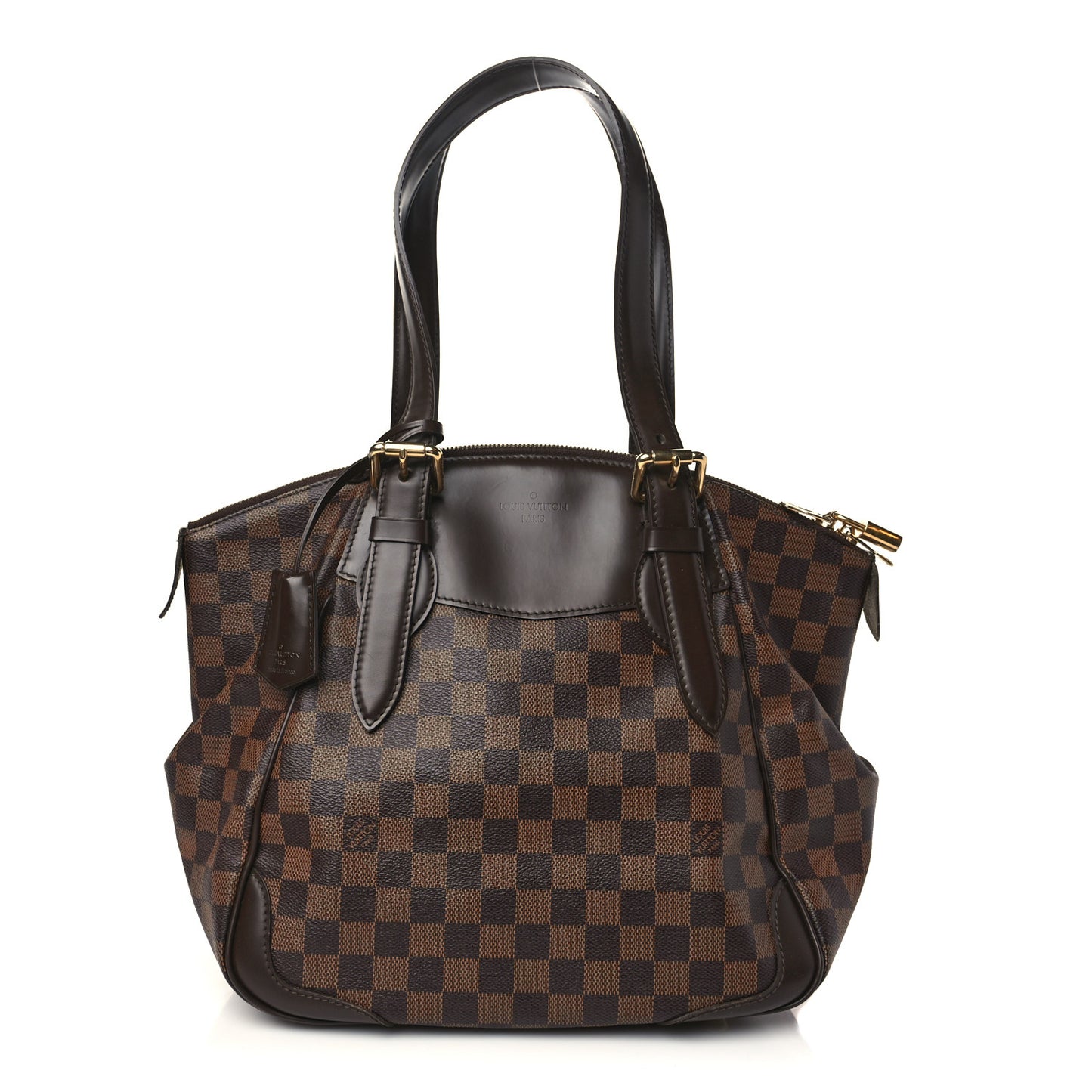 Damier Ebene Verona MM