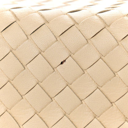 Bottega Veneta Nappa Intrecciato Medium Garda Bag Banane 10 of 11