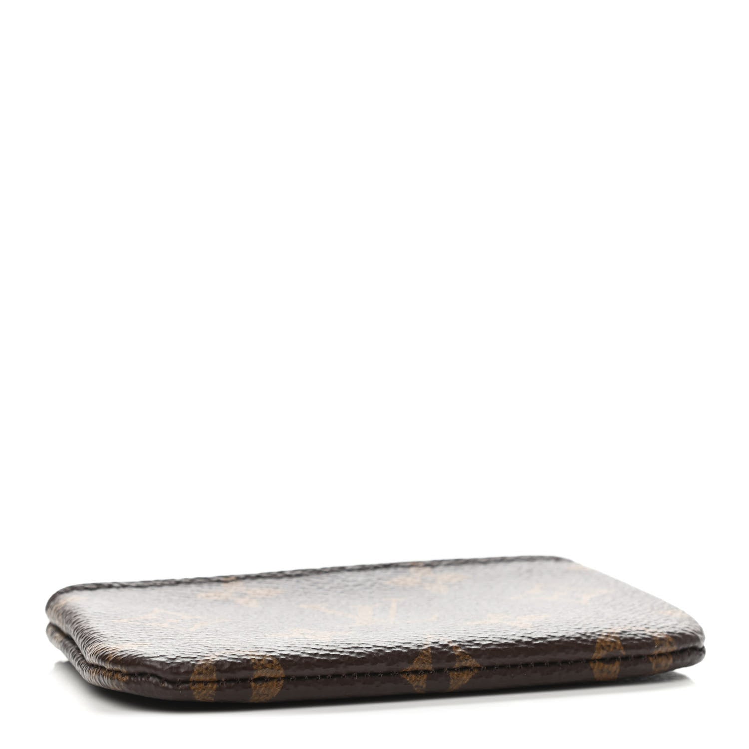 Louis Vuitton Monogram Key Pouch 3 of 4