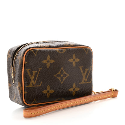 Louis Vuitton Monogram Wapity 3 of 9
