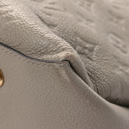 Louis Vuitton Empreinte Maida Hobo Tourterelle 9 of 12