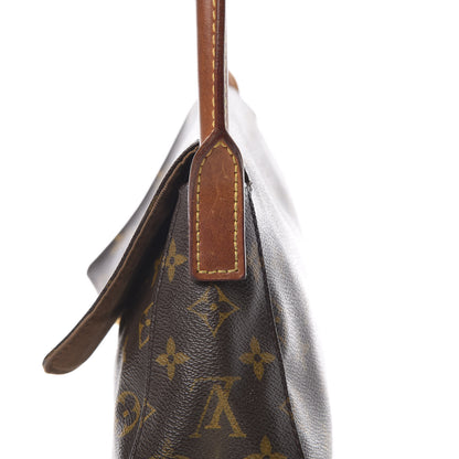 Louis Vuitton Monogram Mini Looping 8 of 19