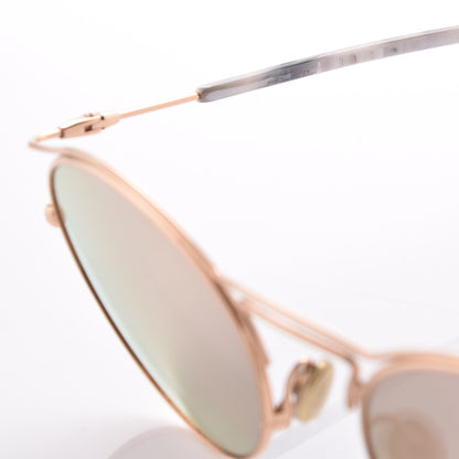 Christian Dior Origins 1 Sunglasses DDB0J Rose Gold Gray 6 of 8