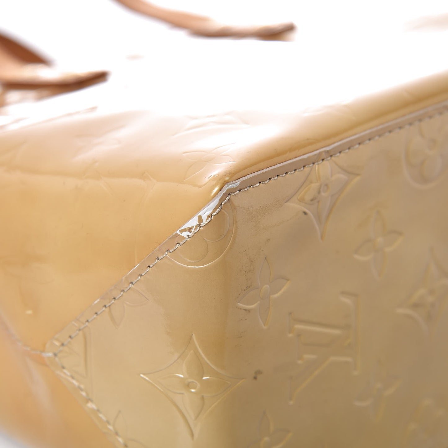 Vernis Reade PM Beige
