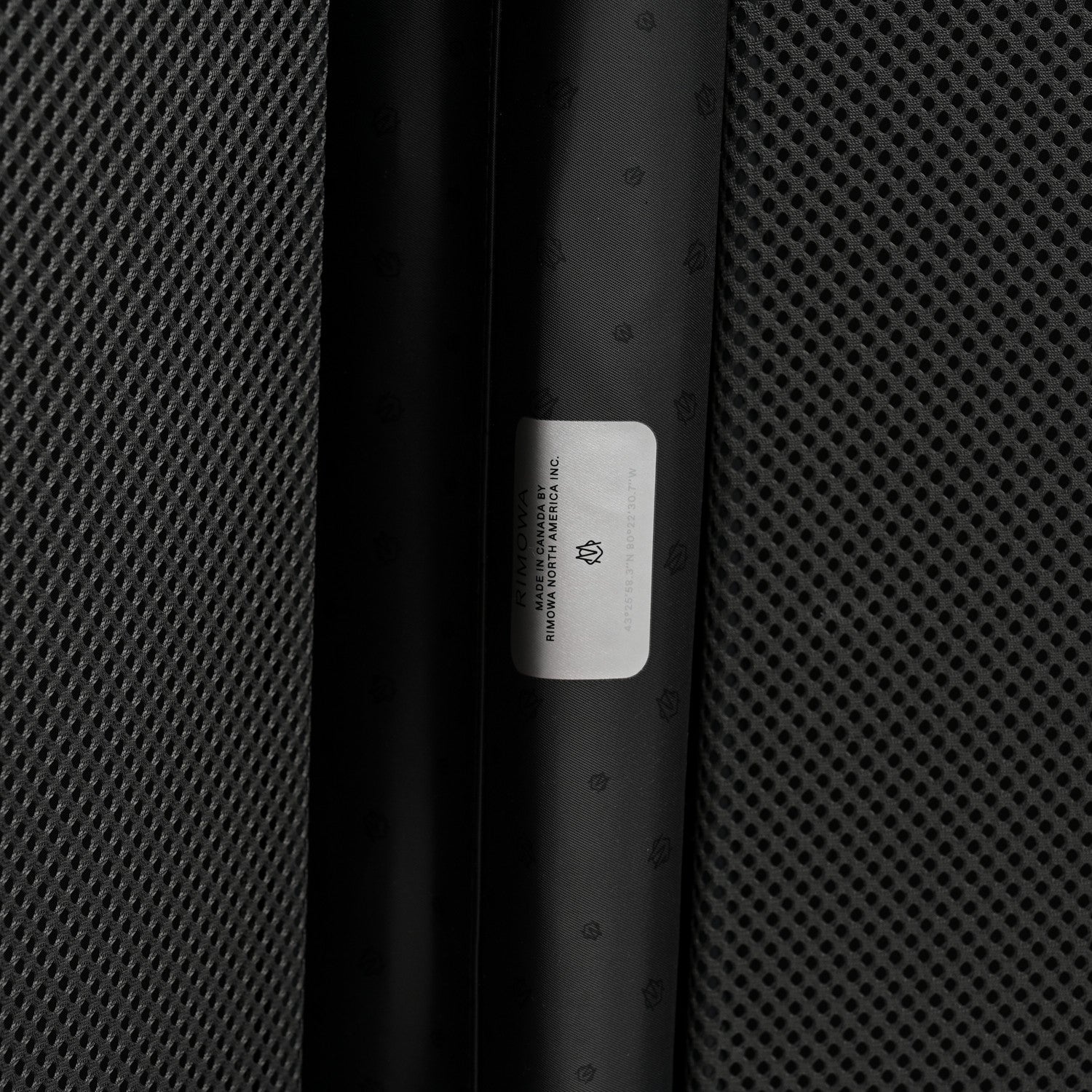 Rimowa Aluminum Original Cabin Silver 5 of 12