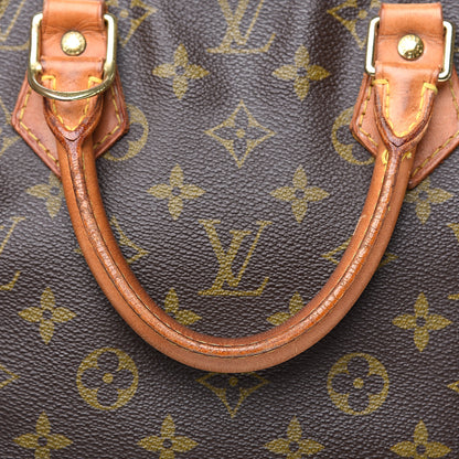 Louis Vuitton Monogram Alma PM 10 of 17