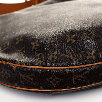 Louis Vuitton Monogram Croissant GM 10 of 14