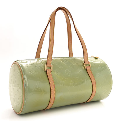 Louis Vuitton Vernis Bedford Baby Blue 3 of 13