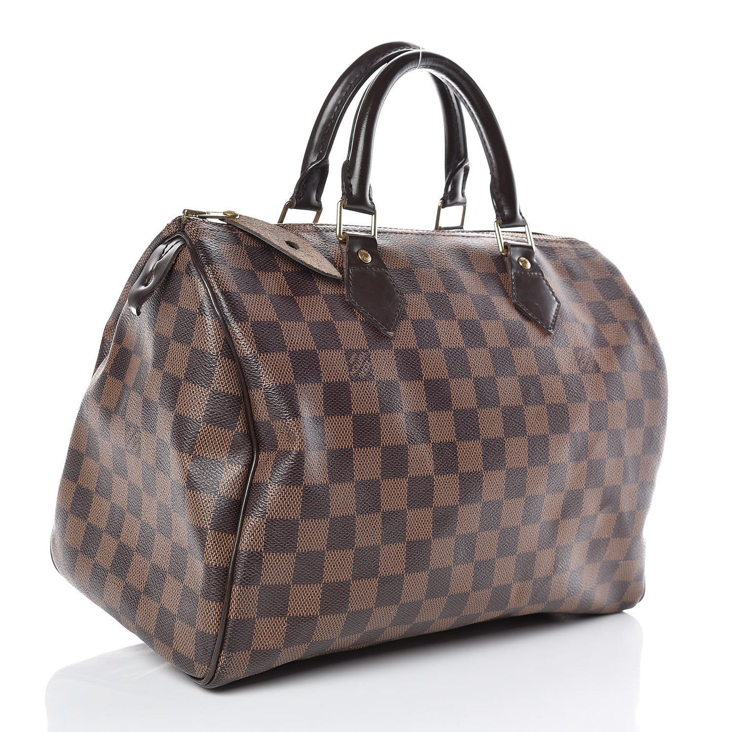 Damier Ebene Speedy 30