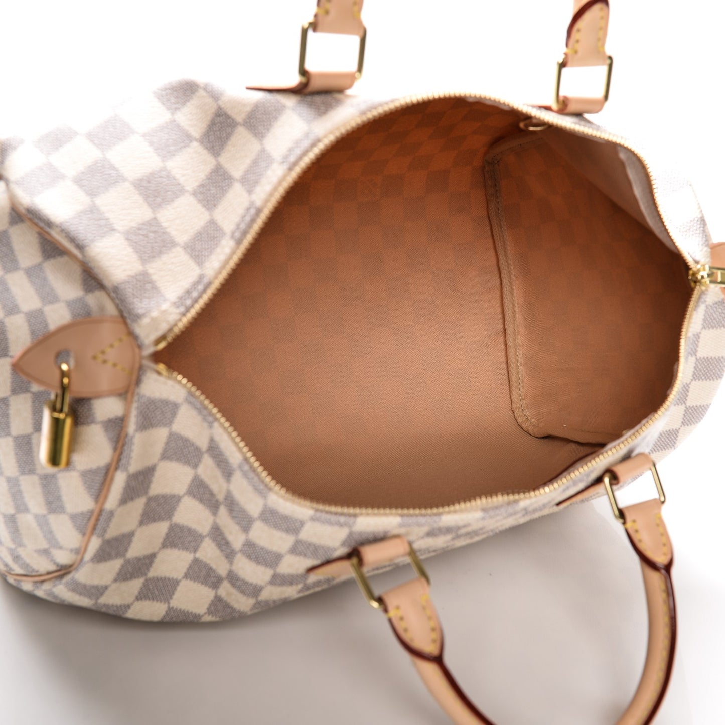 Damier Azur Speedy 35