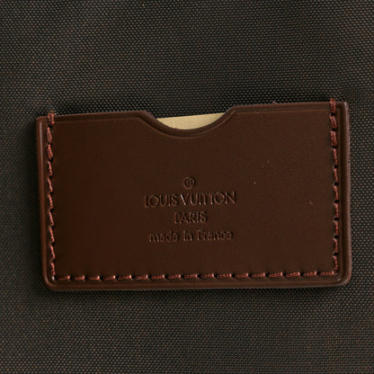 Louis Vuitton Damier Ebene Pegase 60 5 of 13