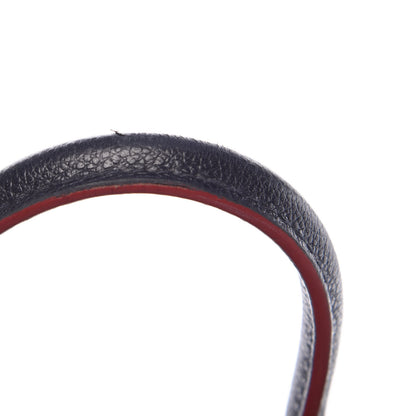 Louis Vuitton Empreinte Pont Neuf MM Marine Rouge 12 of 18