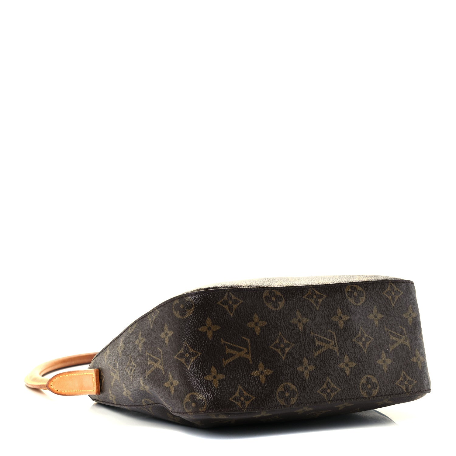 Louis Vuitton Monogram Looping MM 4 of 11