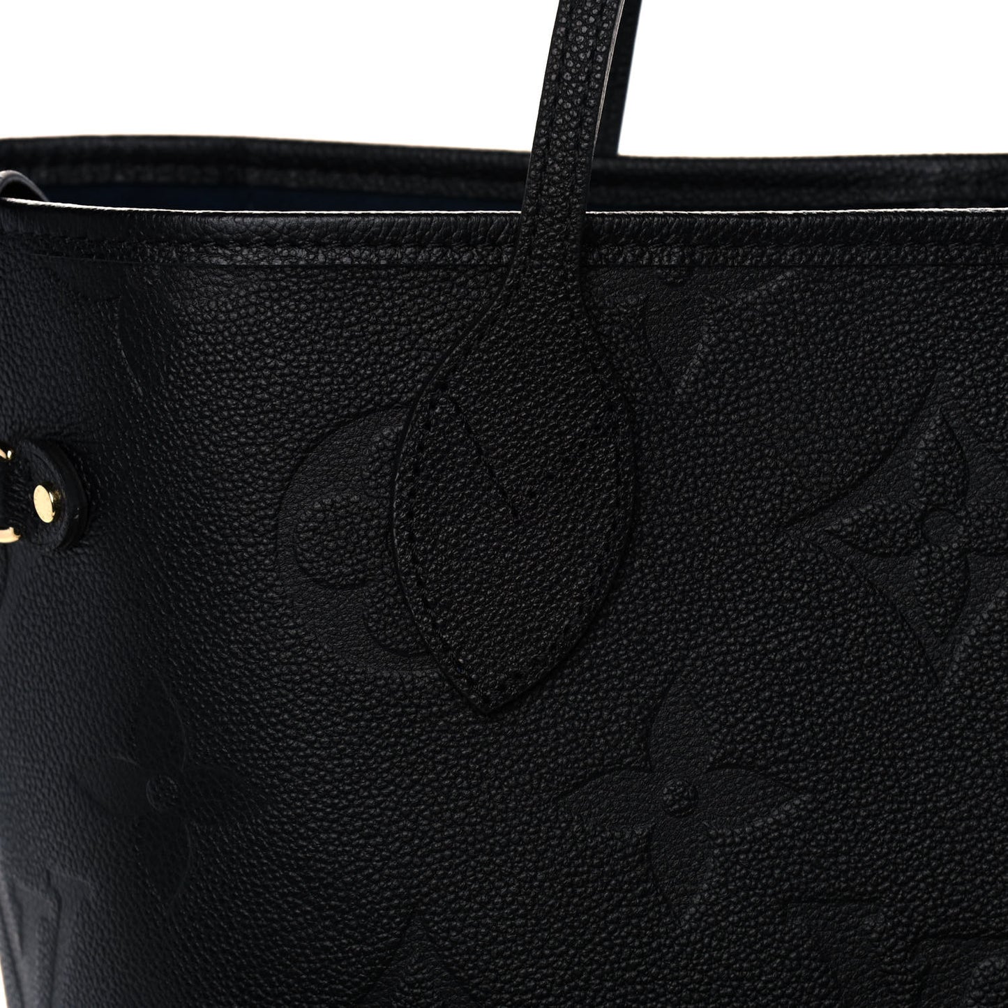 Empreinte Monogram Giant Neverfull MM Black