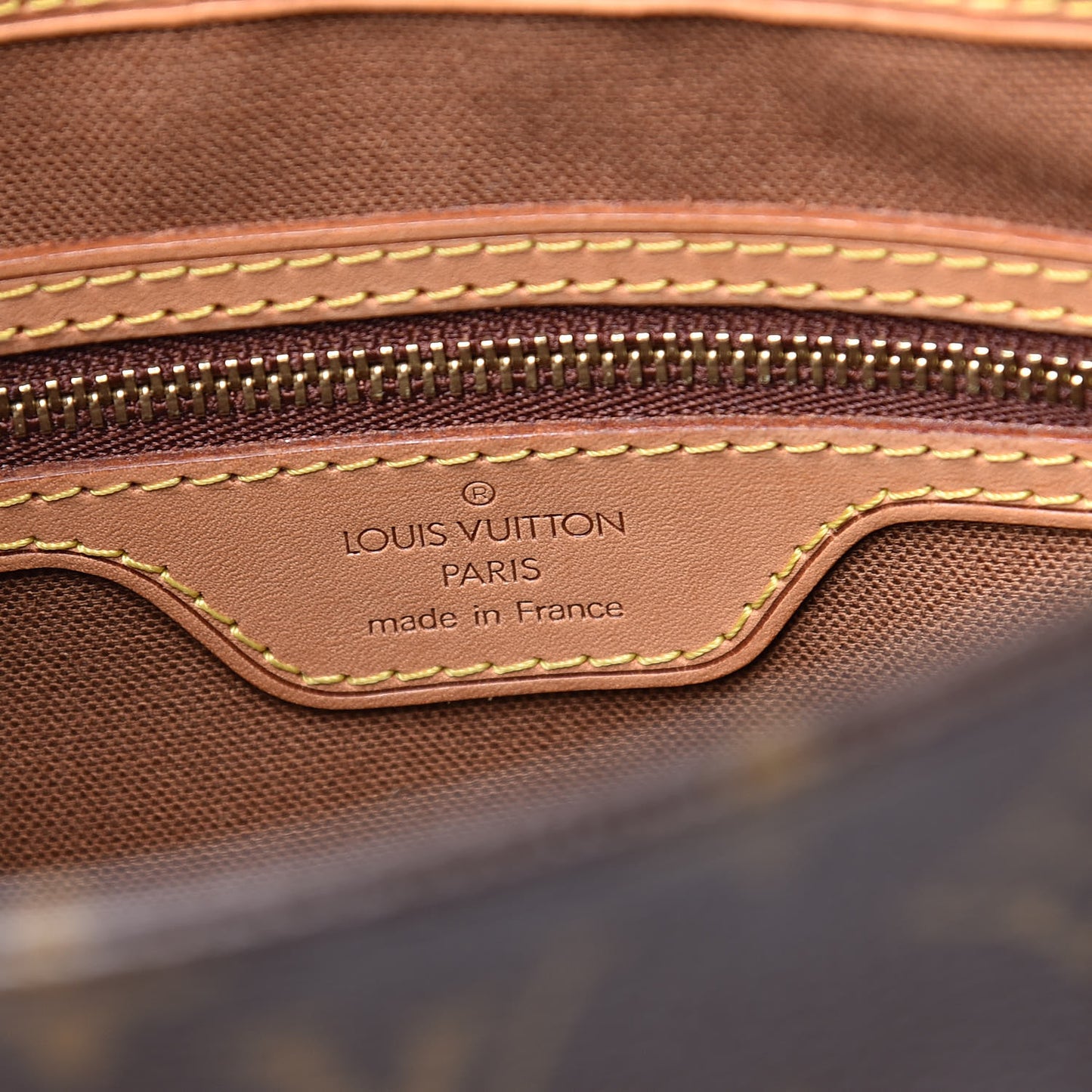 Monogram Vavin PM