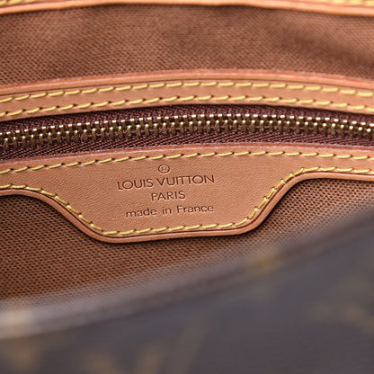 Louis Vuitton Monogram Vavin PM 6 of 9