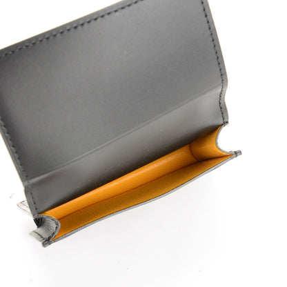 Goyard Goyardine Business Card Holder Black 6 of 7