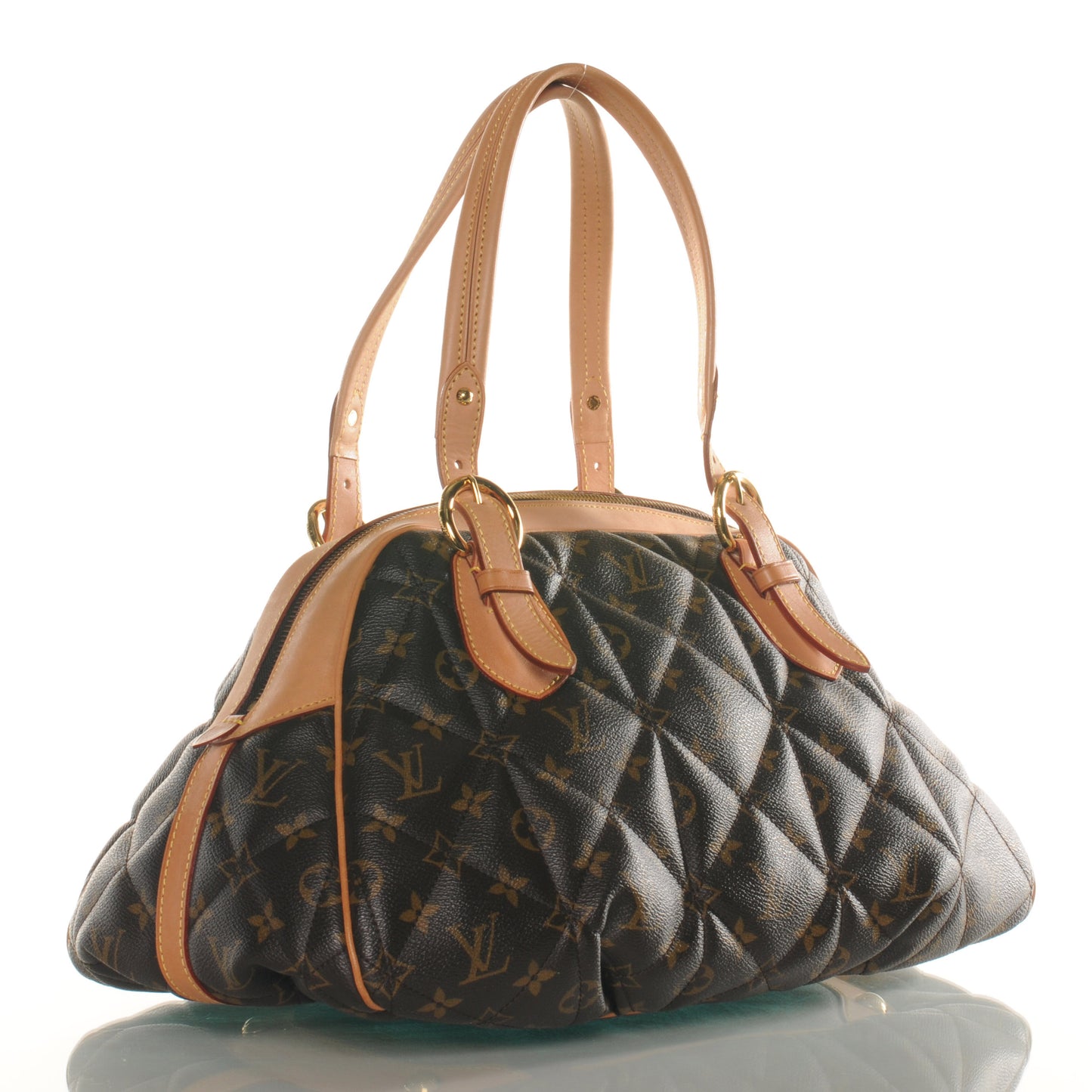 Monogram Etoile Bowling