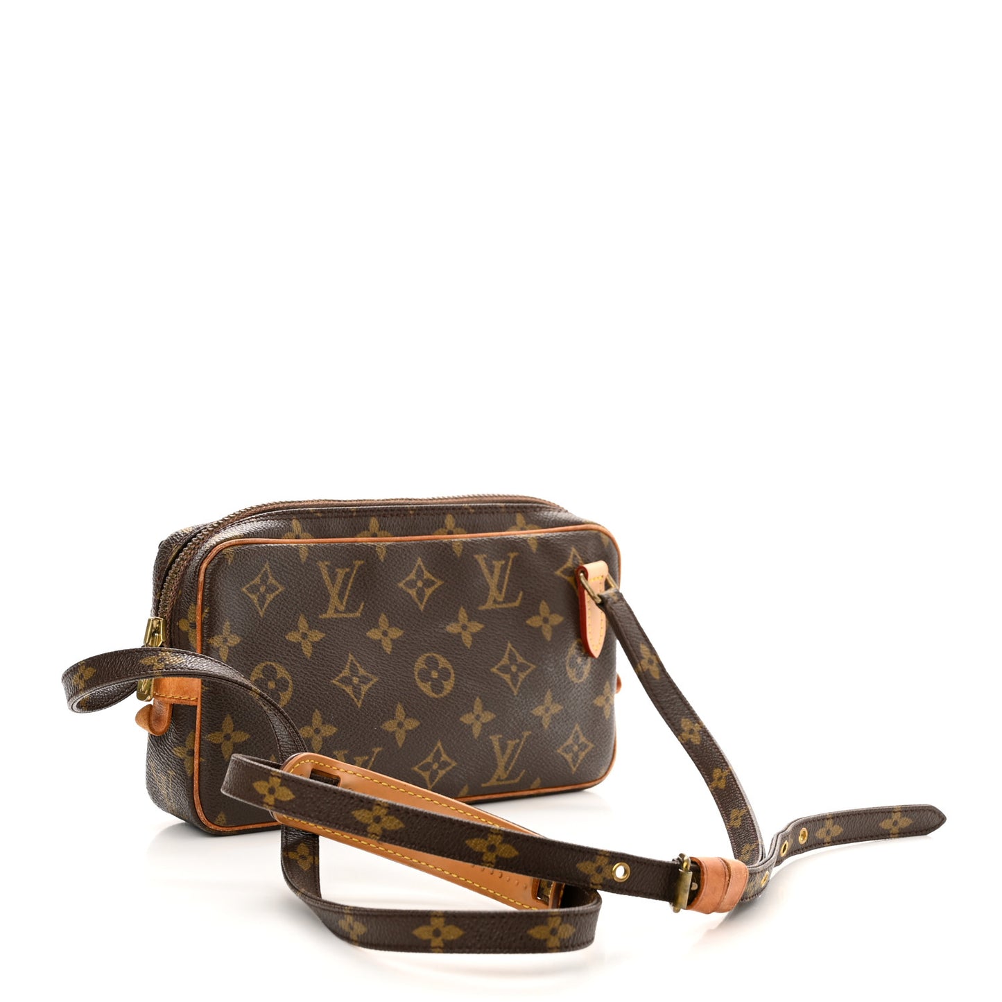 Monogram Pochette Marly Bandouliere