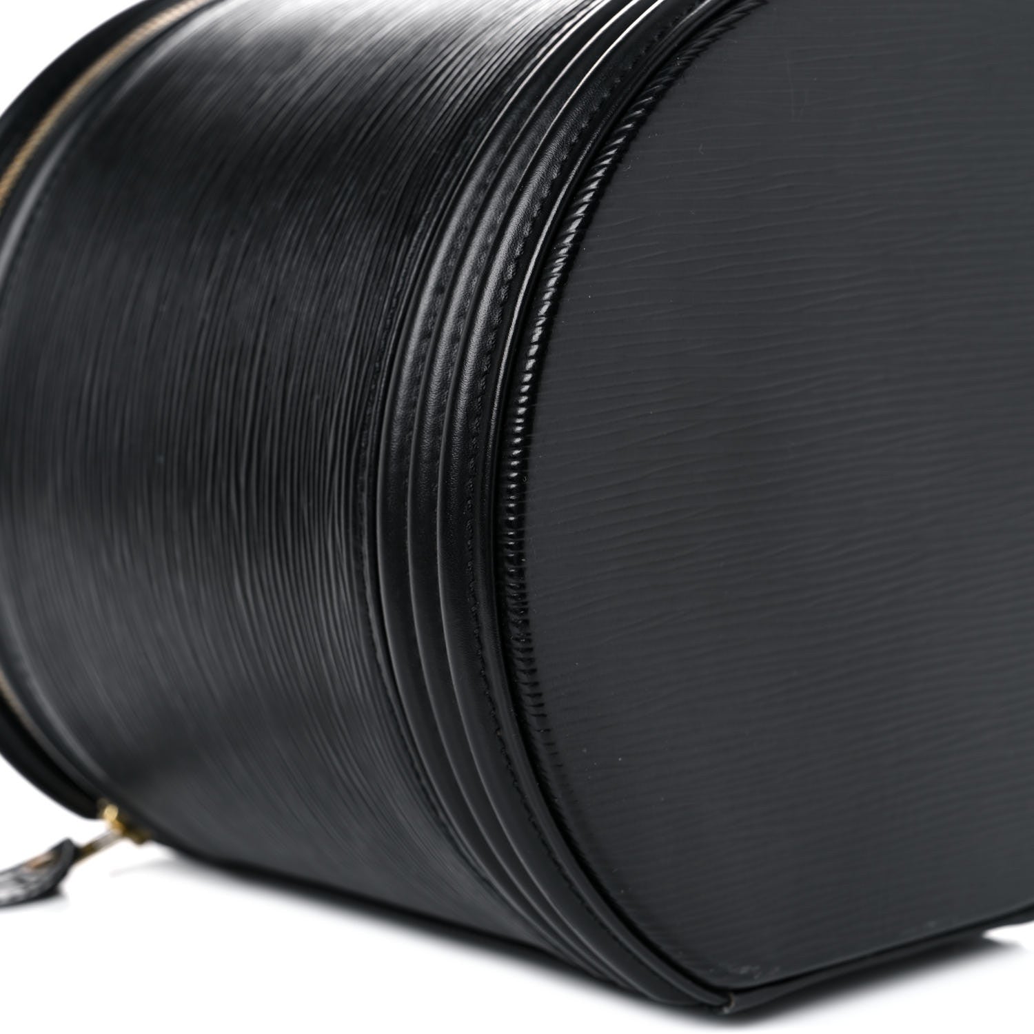 Louis Vuitton Epi Cannes Black 8 of 16