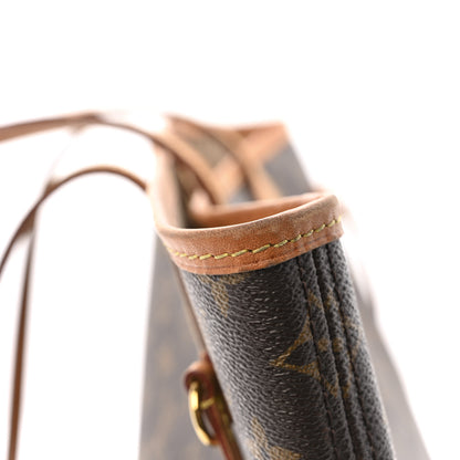 Louis Vuitton Monogram Neo Neverfull MM 15 of 15
