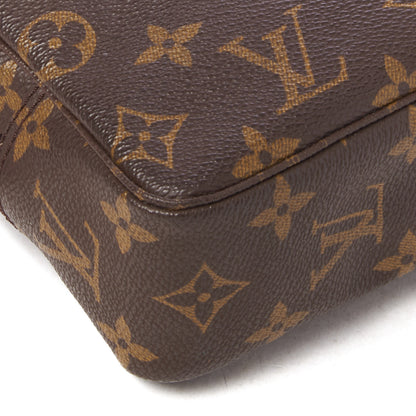 Louis Vuitton Monogram Trousse Toilette 19 6 of 8