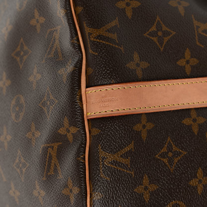 Louis Vuitton Monogram Speedy Bandouliere 30 6 of 12