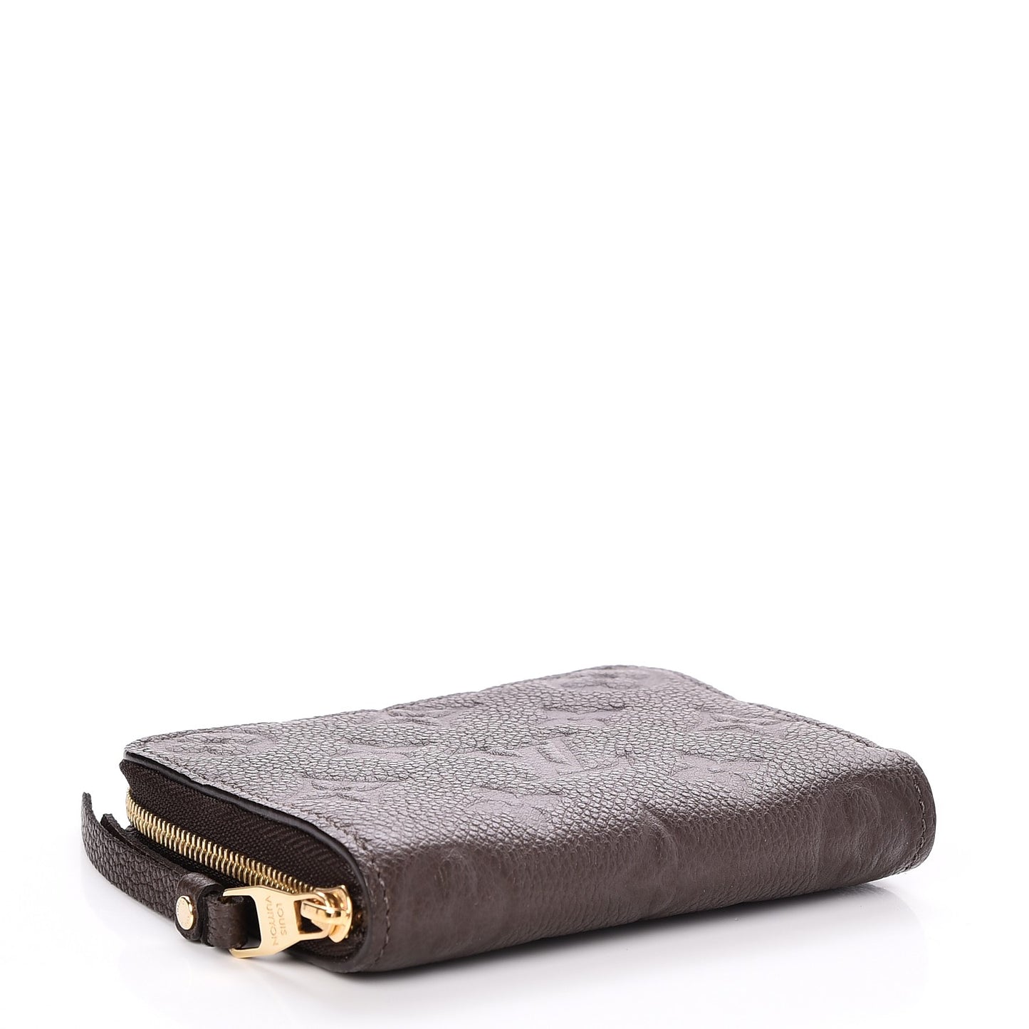 Empreinte Zippy Coin Purse Terre