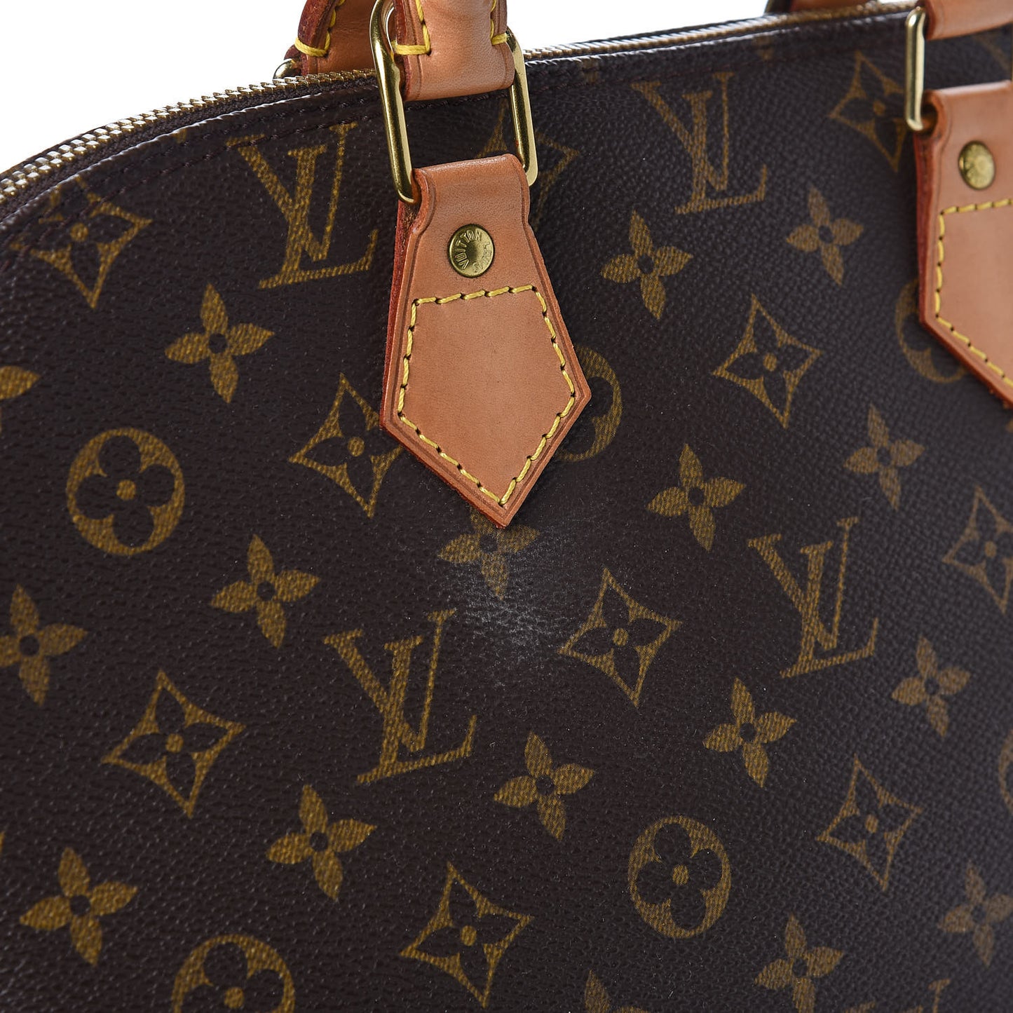 Monogram Alma PM
