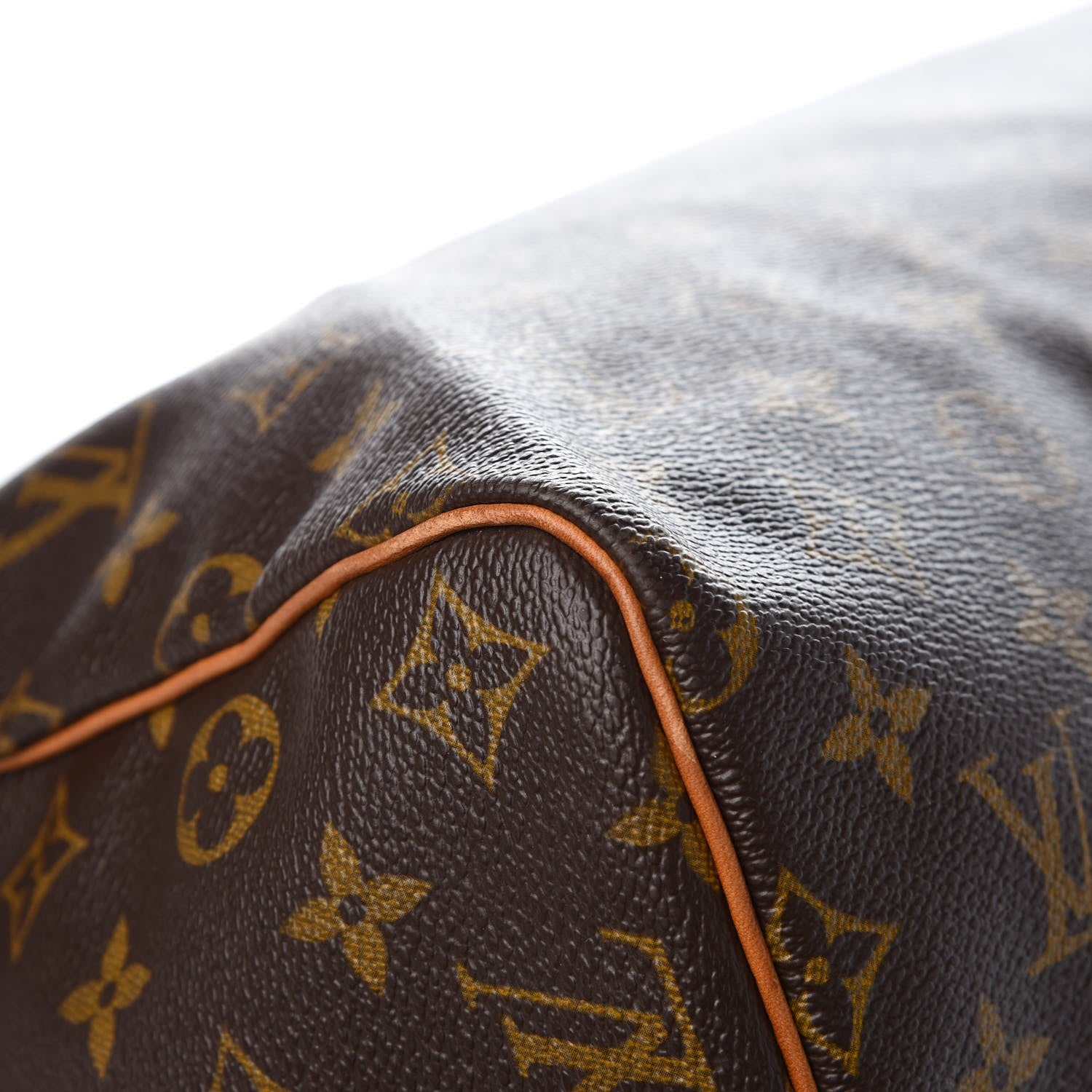 Louis Vuitton Monogram Speedy 40 13 of 14