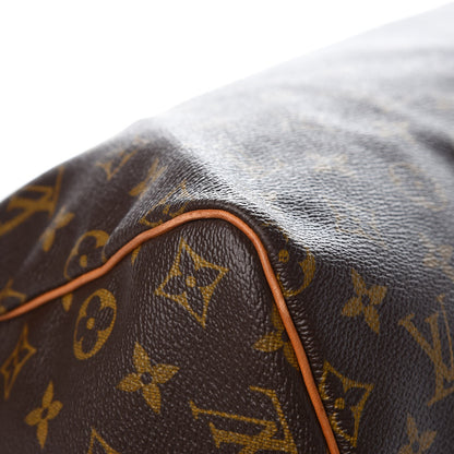 Louis Vuitton Monogram Speedy 40 13 of 14