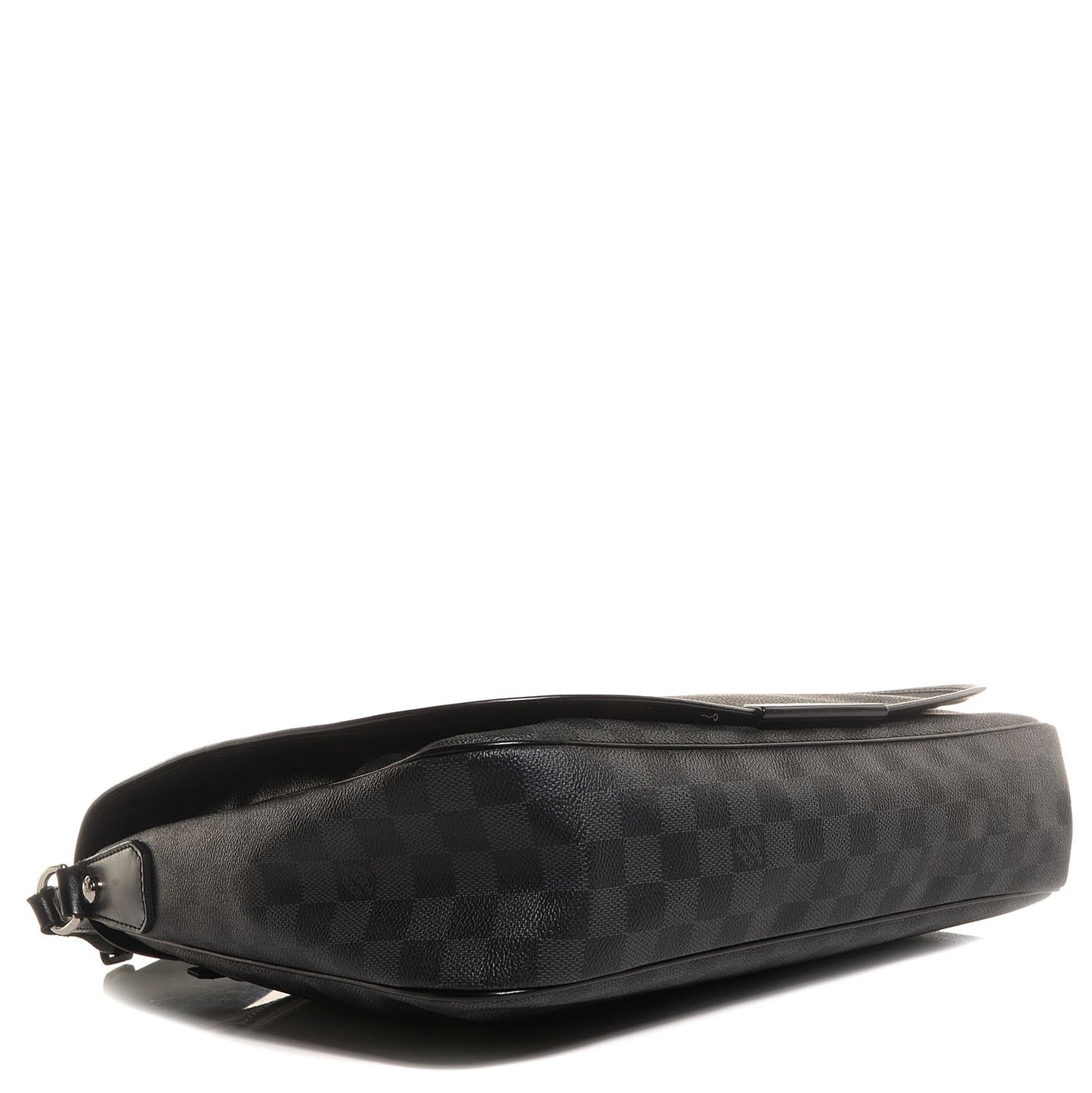 Damier Graphite Daniel GM