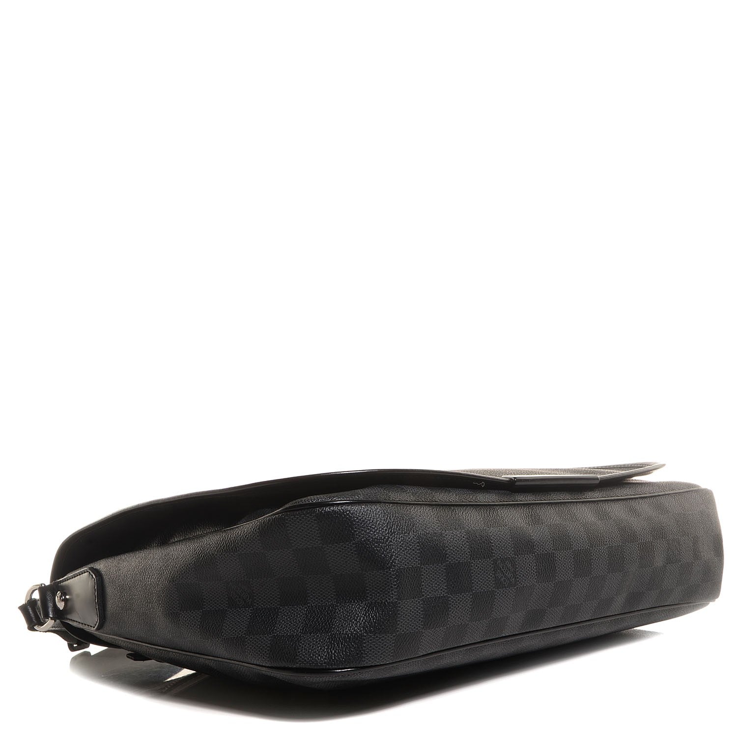 Louis Vuitton Damier Graphite Daniel GM 4 of 7